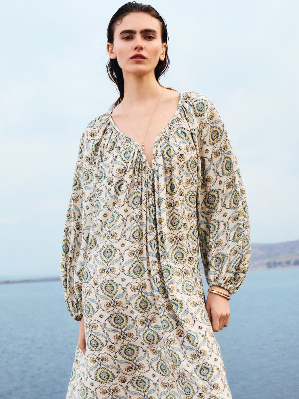 H&M Oversized Tunic Dress - NEW WITH TAGS XXL